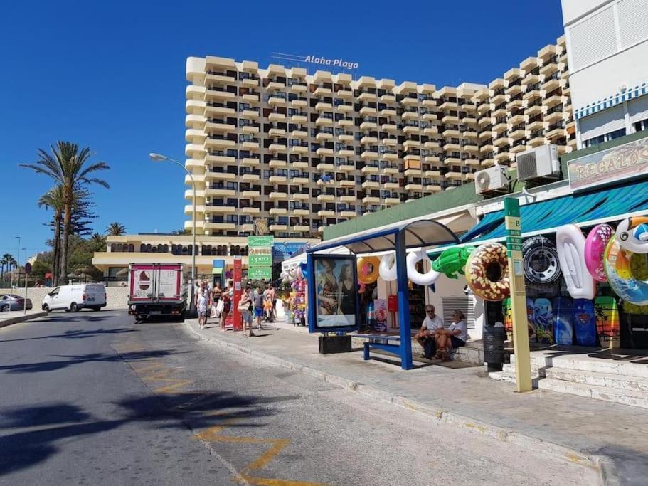 Appartamento Primera Linea De Playa Aloha Playa *