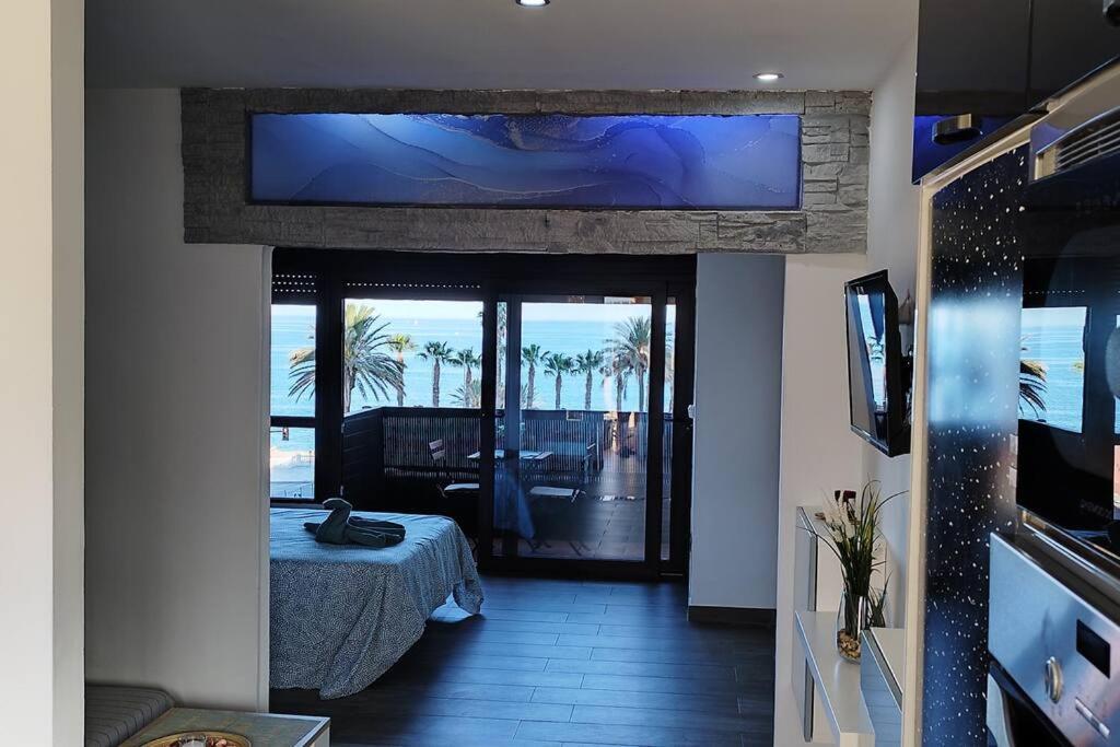 Primera Linea De Playa Aloha Playa Appartement *