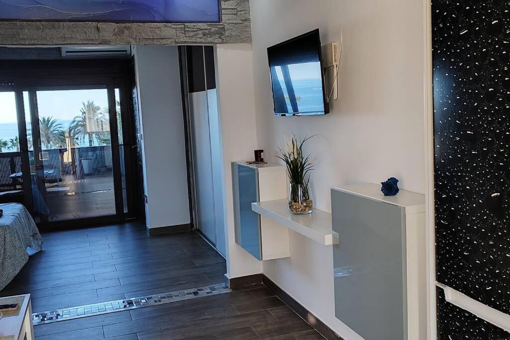 Appartement Primera Linea De Playa Aloha Playa