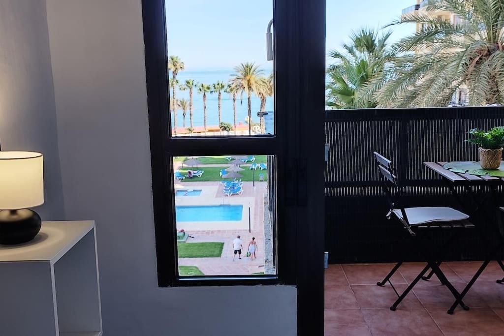 Appartement Primera Linea De Playa Aloha Playa